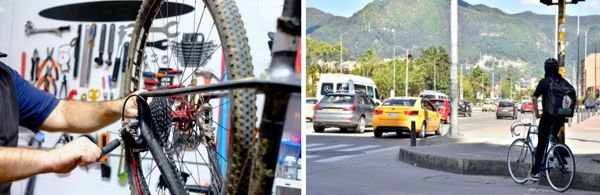 LLEGARÁ 1A VERSIÓN DE BICIGO, GRAN ENCUENTRO DE LAS BICICLETAS