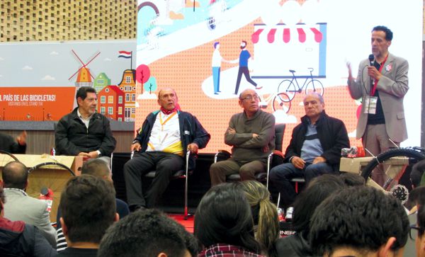 FINALIZÓ CON ÉXITO LA PRIMERA VERSIÓN DE BICIGO