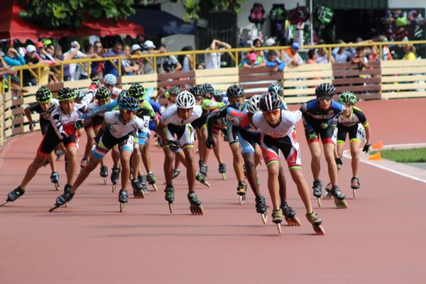 BOGOTÁ RECIBE EL INTERCLUBES DE TRANSICIÓN