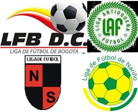 BOGOTÁ, NORTE DE SANTANDER, ANTIOQUIA Y NARIÑO SON LAS PRIMERAS SELECCIONES CLASIFICADAS PARA LA SIGUIENTE FASE DEL NACIONAL FEMENINO JUVENIL