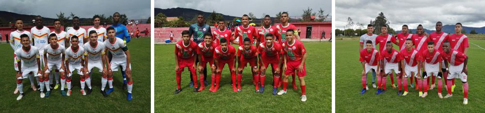 VALLE, CONSIGUIÓ CUPO Y SE UNE A BOGOTÁ Y ATLÁNTICO PARA DISPUTAR LA FASE FINAL. HUILA Y QUINDÍO DEFINIRAN EL OTRO CUPO.