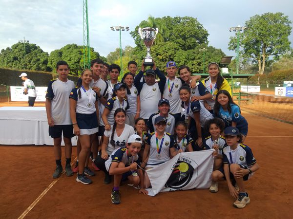 ¡YA SON 15 TÍTULOS! BOGOTÁ ES EL CAMPEÓN DE LA EDICIÓN 2022 DEL TORNEO NACIONAL INTERLIGAS BOGOTÁ
