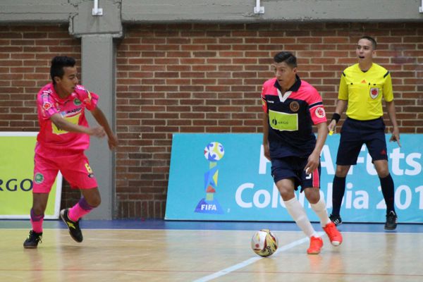 BOGOTÁ Y CUNDINAMARCA: OTRO SEMESTRE SIN TÍTULOS