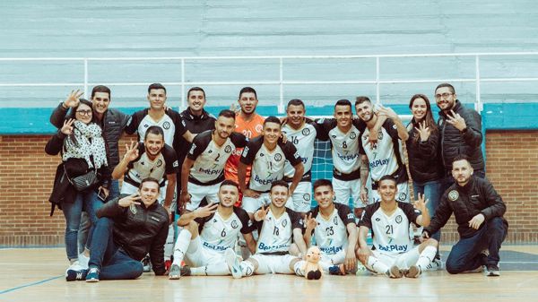 UN TRIUNFO MÁS QUE PONE A BOGOTÁ ÉLITE MUY CERCA DE LA CLASIFICACIÓN