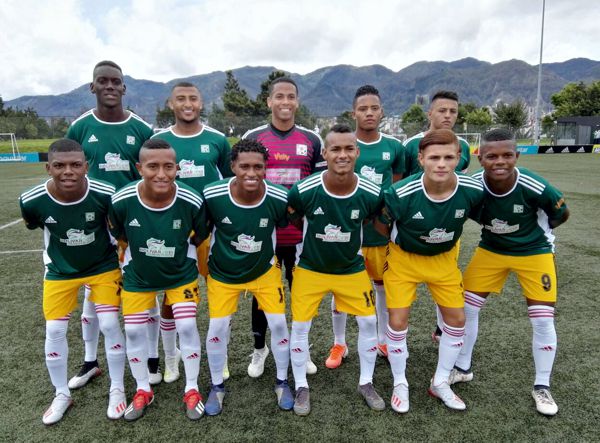 Bolivar a fase final 2019