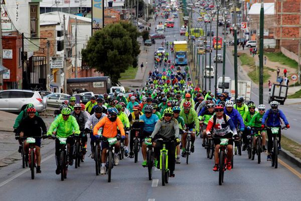 Boyacá-Bicigo baja
