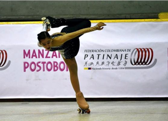 CLUBES DE BRASIL Y PANAMÁ GANAN SU PRIMER ORO Y LOS DE CHILE SE ESTRENAN EN EL PODIO PANAMERICANO DE PATINAJE ARTÍSTICO