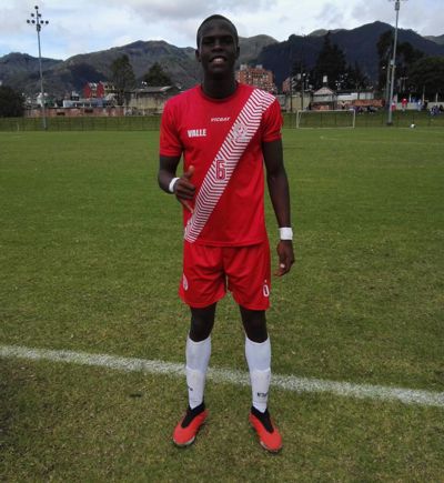 Brayan Cundumi