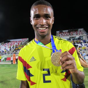 Breyner Paz