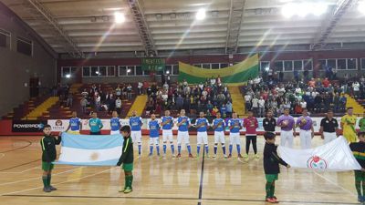 LA VICTORIA HUBIESE SIDO IDEAL PARA CACIQUES