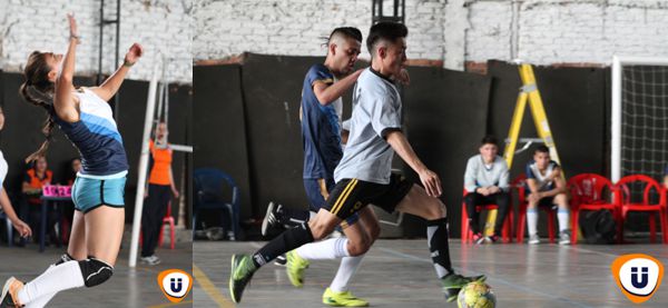 LA COPA U COLOMBIA YA TIENE LISTOS LOS FINALISTAS