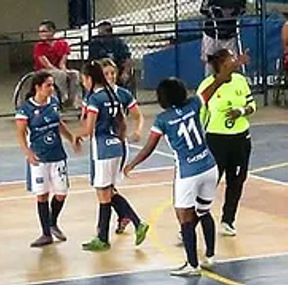 ESTE SÁBADO PRIMER FINALISTA EN LA COPA FEMENINA   