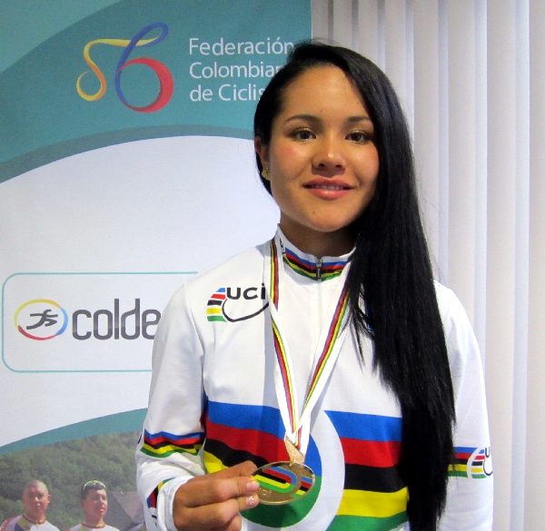 CAMILA ANDREA VALBUENA