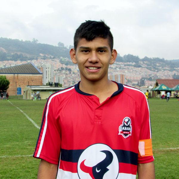 Camilo Góngora