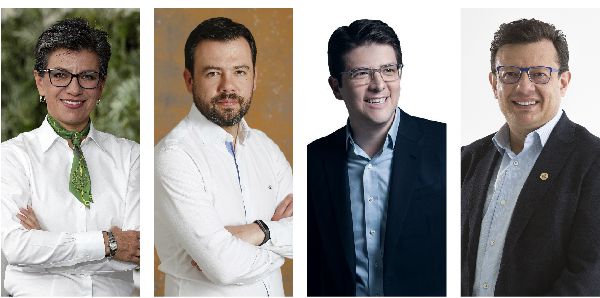 EN DOS DÍAS INICIA SEXTA EDICIÓN CUMBRE LÍDERES POR LA EDUCACIÓN