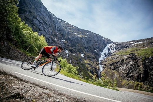 CANNONDALE TE INVITA A ENFRENTAR UN NUEVO RETO EN EL GIRO DE RIGO