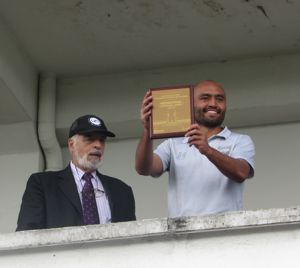 Capitan fortaleza