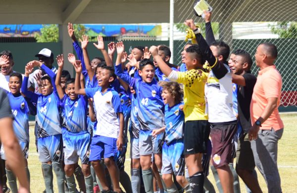 CON 27 PARTIDOS SE INICIA LA CUARTA VERSIÓN DEL CAMPEONATO CARIBE CHAMPIONS
