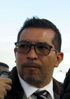 Carlos Barato Cucuta