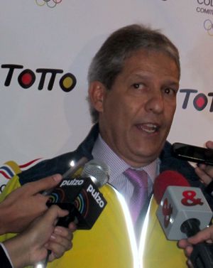 Carlos Piscis Restrepo