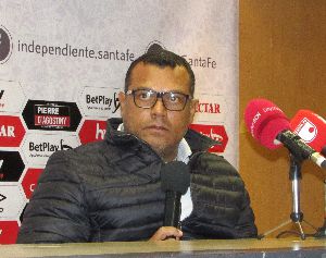 Carlos Silva