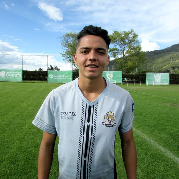 Carlos Sánchez