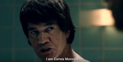 PRIMER TRÁILER OFICIAL DE LA SERIE DE SUSPENSO “MONZÓN”