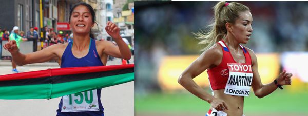 CARRERA ATLÉTICA INTERNACIONAL CIUDAD DE GIRARDOT 2018