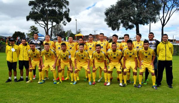 CATERPILLAR SUBIÓ A COMANDAR EL SUR ORIENTE JUVENIL