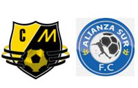 CATERPILLAR Y ALIANZA CLASIFICARON COMO PRIMEROS DE SUS GRUPOS A CUARTOS DE FINAL DEL TORNEO DE MARCAS 2018