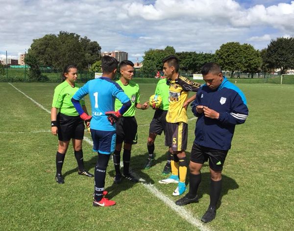 Caterpillar vs Fortaleza