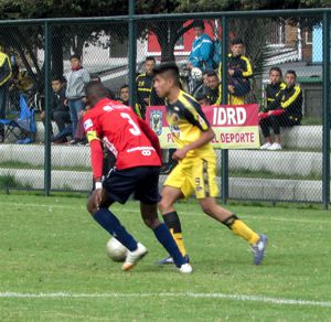 Caterpillar vs Medellín 1
