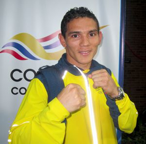 Ceiber Avila