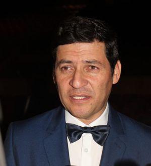 Cesar Cardozo