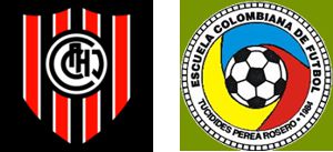 CLUB ATLÉTICO CHACARITA JUNIORS Y ESCOFUTUPER PROTAGONIZAN  EL JUEGO TELEVISADO POR CANAL CAPITAL