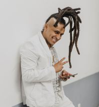 CHALMY PRESENTA SU NUEVA CANCIÓN »WAO» MÚSICA PARA TODOS