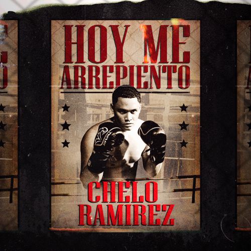 CHELO RAMÍREZ PRESENTA «HOY ME ARREPIENTO» Y RATIFICA SU LUGAR EN LA MÚSICA REGIONAL