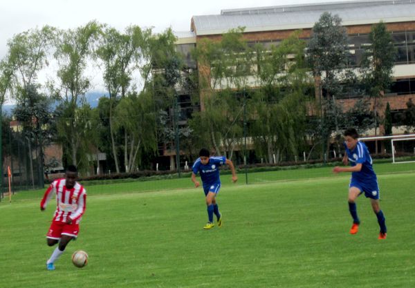 Chelsea vs Asodorada