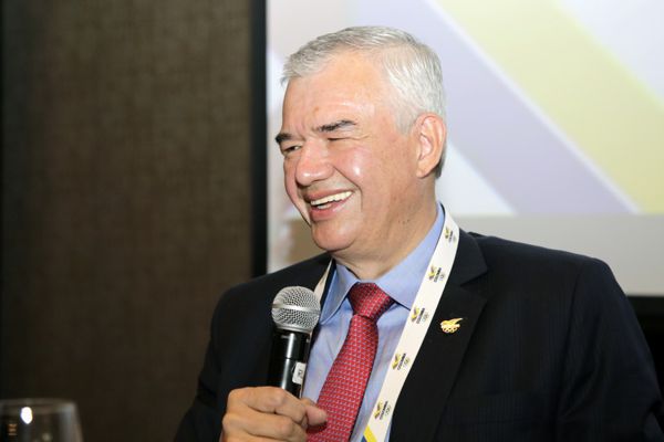 ELEGIDO NUEVO COMITÉ EJECUTIVO DEL COMITÉ OLÍMPICO COLOMBIANO