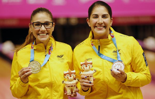 BOLICHERAS COLOMBIANAS COMPETIRÁN EN EL PBA TOUR 2020