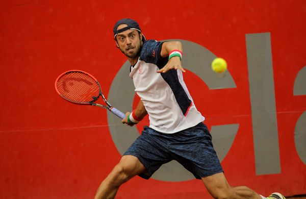 LORENZI VS LAMA, LA GRAN FINAL DEL “CLARO OPEN” MEDELLÍN 2015