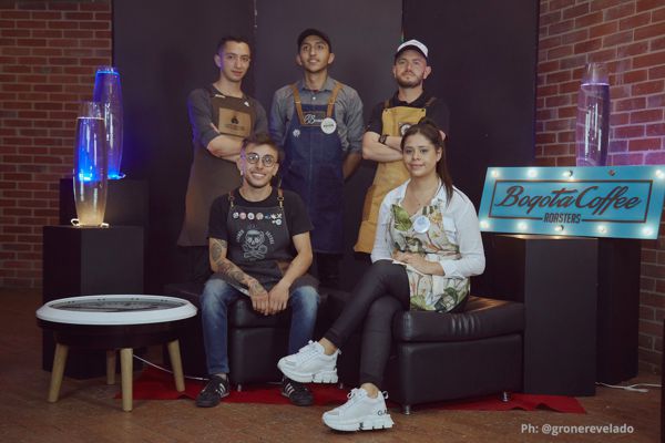 COFFEE MASTER CIERRA SU 3ª EDICIÓN CON UN CRECIMIENTO DE ALTO IMPACTO PARA LA COMUNIDAD CAFETERA