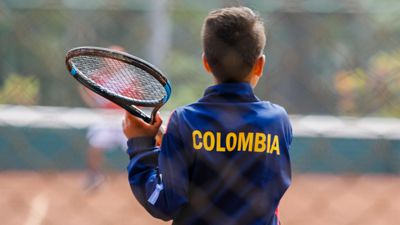 DEFINIDAS LAS NÓMINAS Y LAS SIEMBRAS PARA EL SUDAMERICANO SUB 14 DE ARMENIA