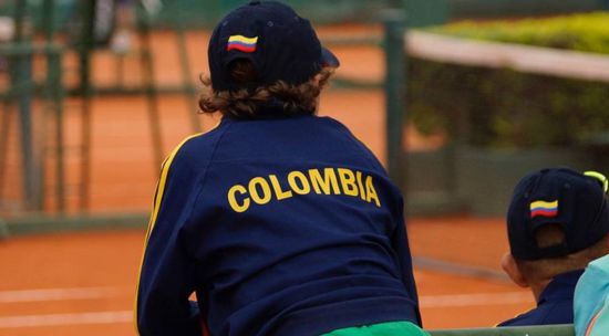 FEDERACIÓN COLOMBIANA DE TENIS ANUNCIA LA NÓMINA DEL EQUIPO COLOMBIA PARA EL SUDAMERICANO SUB 14