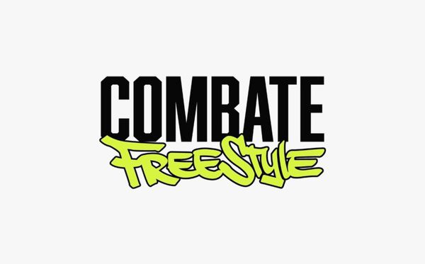 COMBATE FREESTYLE: DEL BARRIO AL SPACE