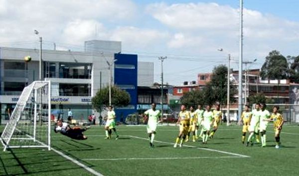 COMENZÓ LA EDICIÓN 24 DEL TORNEO PREJUVENIL ‘FUTURAS ESTRELLAS’