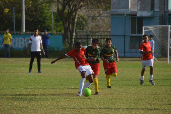 CON PODER GOLEADOR SE INICIÓ LA CARIBE CHAMPIONS