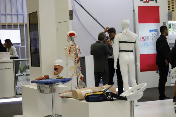 CONOZCA LOS PERSONAJES QUE PARTICIPARÁN EN EL CONGRESO INTERNACIONAL DE HOSPITALES Y CLÍNICAS