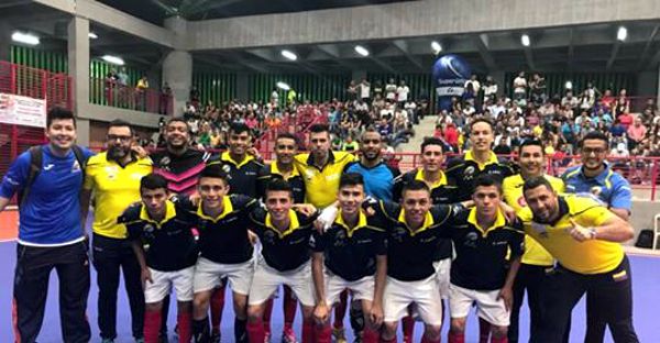 COLOMBIA SIGUE BUSCANDO LA SELECCIÓN PARA EL MUNDIAL C20