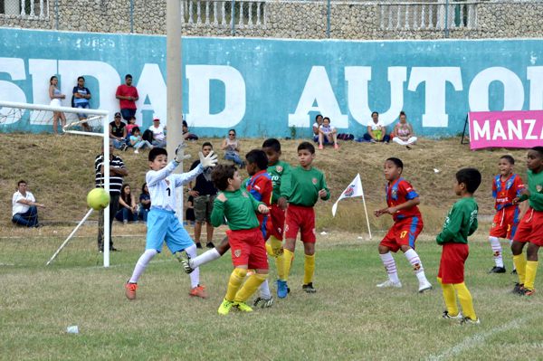 EN CUATRO ESCENARIOS SE JUGARÁ LA COPA CARIBE CHAMPIONS